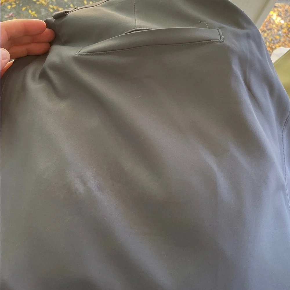 Sligo dark grey gold pant 36 waist - Picture 4 of 4